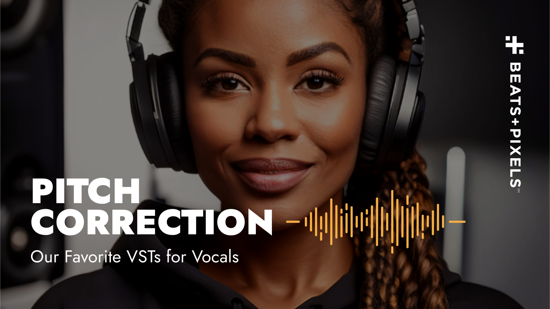 Pitch Correction VSTs